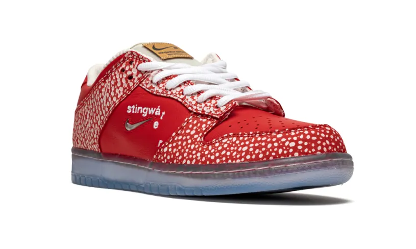 Nike Dunk SB Dunk Low 'Stingwater - Magic Mushroom'